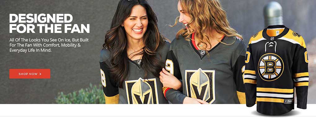 nhl 2023 jerseys