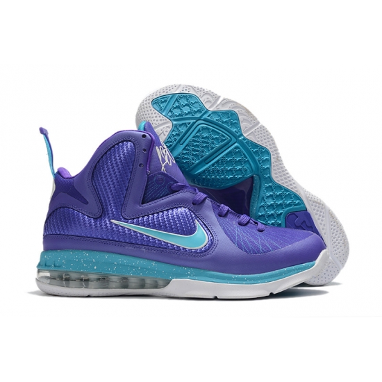 LeBron James #9 Basketball Shoes 001