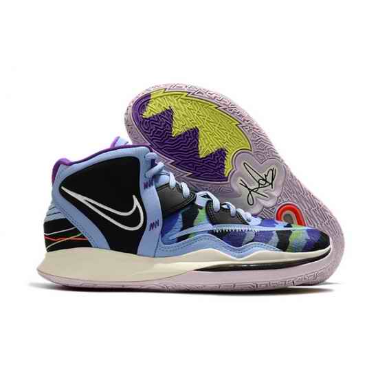 Kyrie #7 Basketball Shoes 008