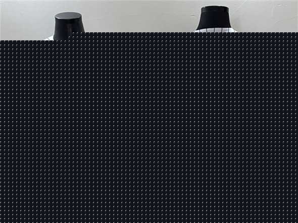 Men%27s Chicago Cubs Blank White Pinstripe 2025 Independence Day Vapor Premier Limited Stitched Baseball Jersey