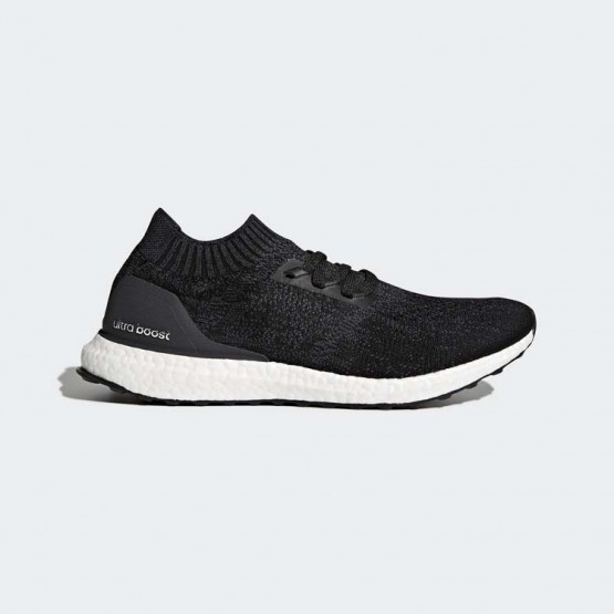 Mens Multicolor Adidas Ultraboost Uncaged Running Shoes 143HWCZJ