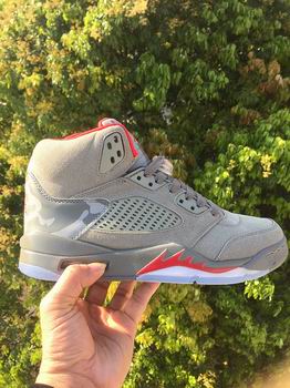 cheap wholesale nike air jordan 5 shoes