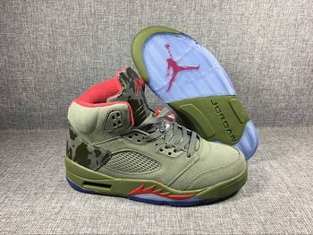 china nike air jordan 5 shoes cheap
