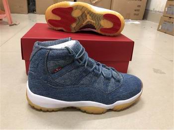 cheap wholesale nike air jordan 11 shoes