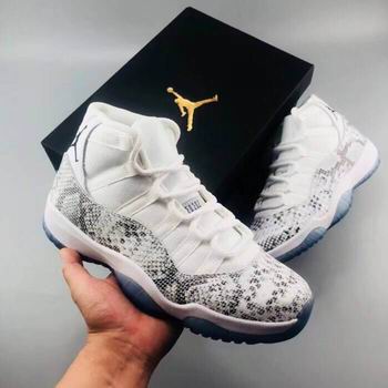 china cheap nike air jordan 11 shoes