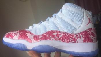 cheap wholesale nike air jordan 11 shoes from china