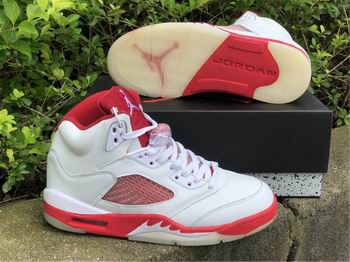 china cheap air jordan 5 shoes men