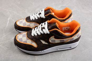 free shipping wholesale Nike Air Max 87 sneakers online