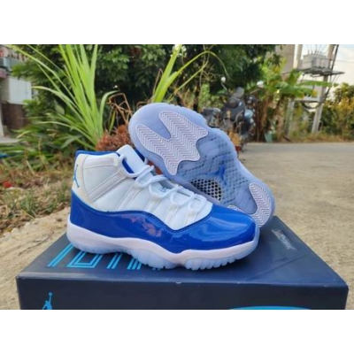 china wholesale Nike Air Jordan 11 men%27s sneakers online