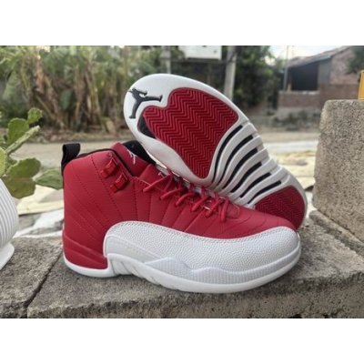 free shipping wholesale nike Air jordan 12 shoes cheap