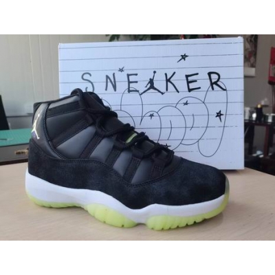 free shipping wholesale nike Air jordan 11 shoes discount