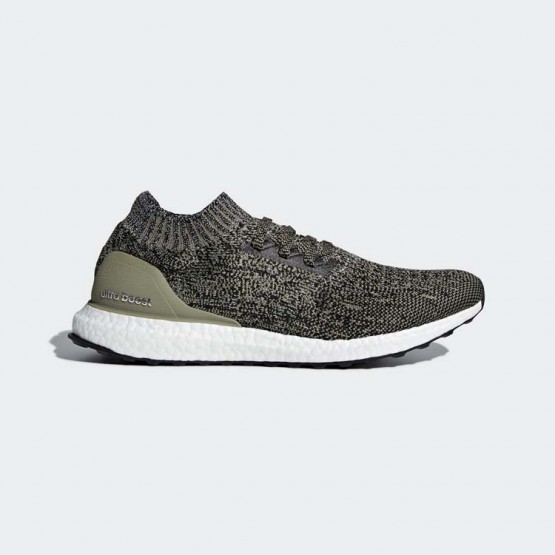 Mens Multicolor Adidas Ultraboost Uncaged Running Shoes 559NEKYZ