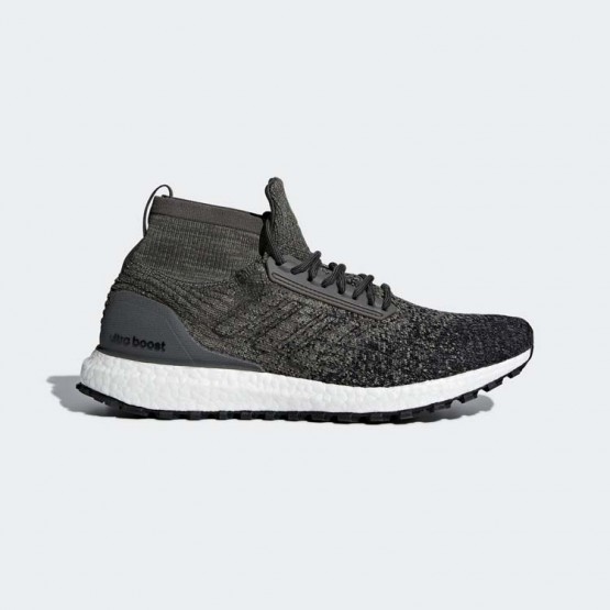 Mens Multicolor Adidas Ultraboost All Terrain Running Shoes 670NILOA