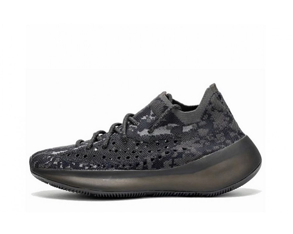 Adidas Yeezy 380 Black FB7876
