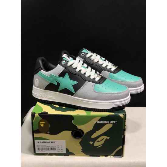 BAPE STA Men Shoes 009->bape->Sneakers