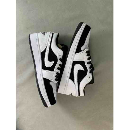 Air Jordan #1 Men Shoes 855