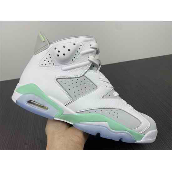 Jordan #6 Women Shoes S201