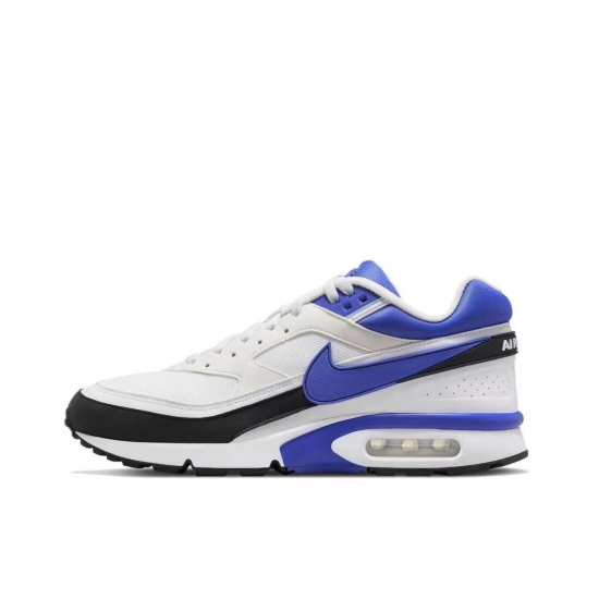 Nike Air Max BW Men Shoes 011->nike air max bw->Sneakers