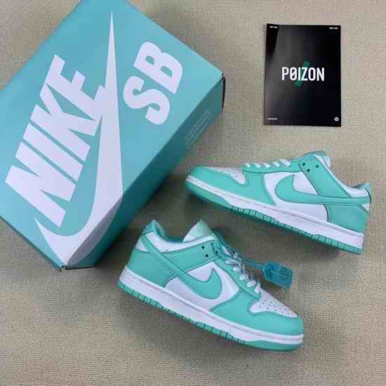 ??ike Dunk Women Shoes 653