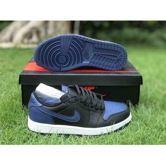 Air Jordan #1 Women Shoes 137