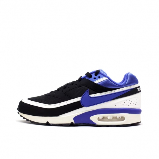 Nike Air Max BW Men Shoes 003->nike air max bw->Sneakers