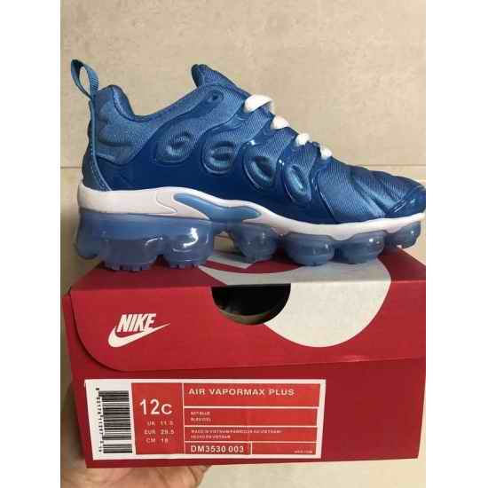 Kids Vapor Max TN Shoes 009->kids shoes->Sneakers