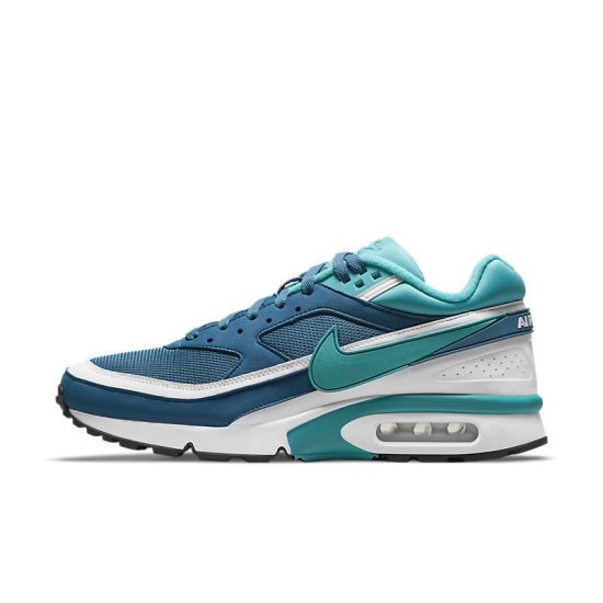 Nike Air Max BW Men Shoes 007->nike air max bw->Sneakers