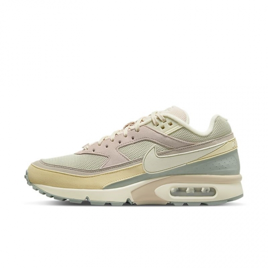 Nike Air Max BW Women Shoes 002->nike air max bw->Sneakers