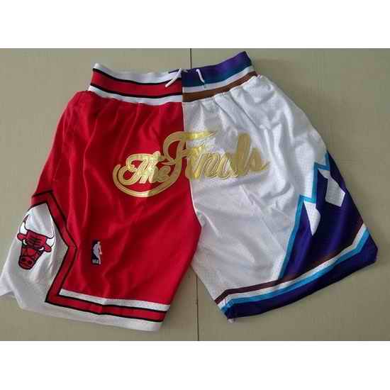 Others Basketball Shorts 011->nba shorts->NBA Jersey