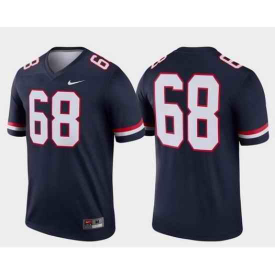 NCAA arizona wildcats Custom football jersey->customized mlb jersey->Custom Jersey