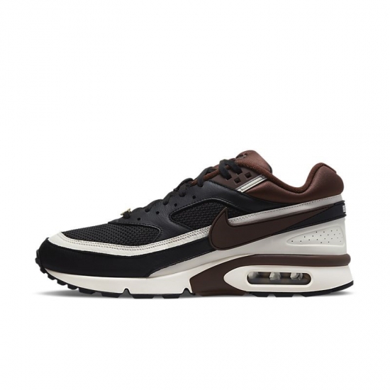 Nike Air Max BW Men Shoes 010->nike air max bw->Sneakers