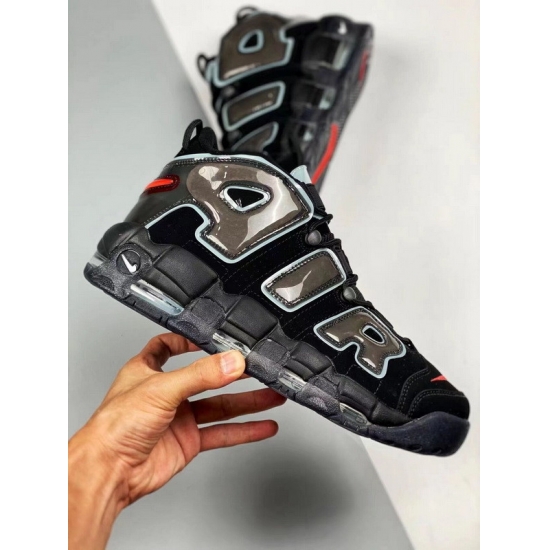Nike Air More Uptempo Men Shoes 038->lebron james->Sneakers