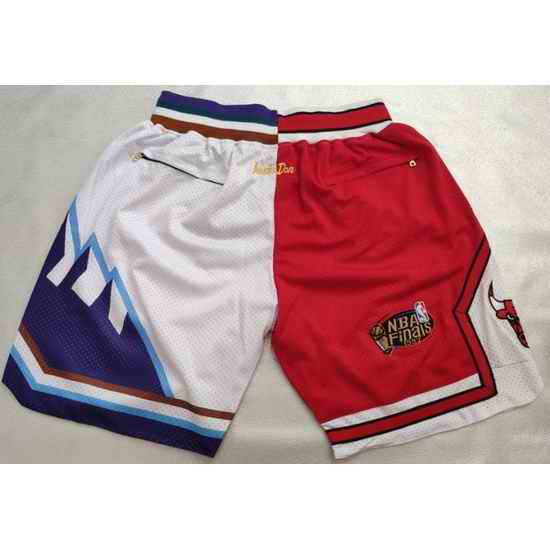 Others Basketball Shorts 034->nba shorts->NBA Jersey