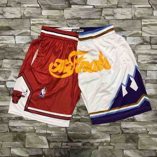 Others Basketball Shorts 031->nba shorts->NBA Jersey