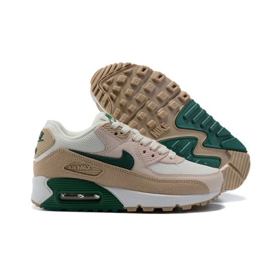 Nike Air Max #90 Women Shoes 009->nike air max 90->Sneakers