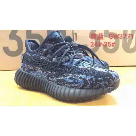 Kids Yeezy 350 Shoes 011->adidas yeezy->Sneakers