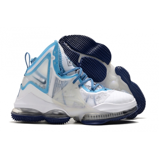 LeBron James #19 Basketball Shoes 014
