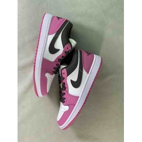 Air Jordan #1 Men Shoes 857
