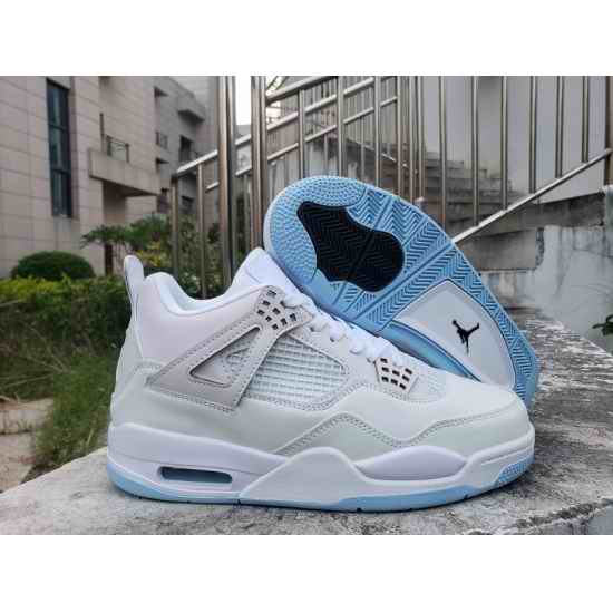 Jordan #4 Women Shoes S203