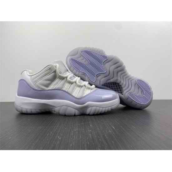 Jordan #11 Women Shoes S202