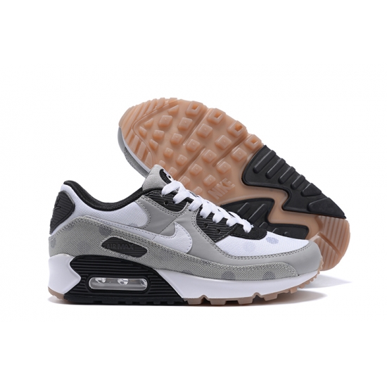 Nike Air Max #90 Women Shoes 014->nike air max 90->Sneakers