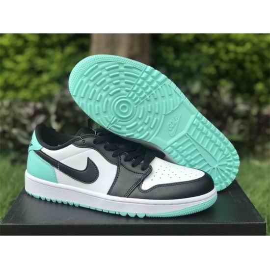 Air Jordan #1 Men Shoes 854