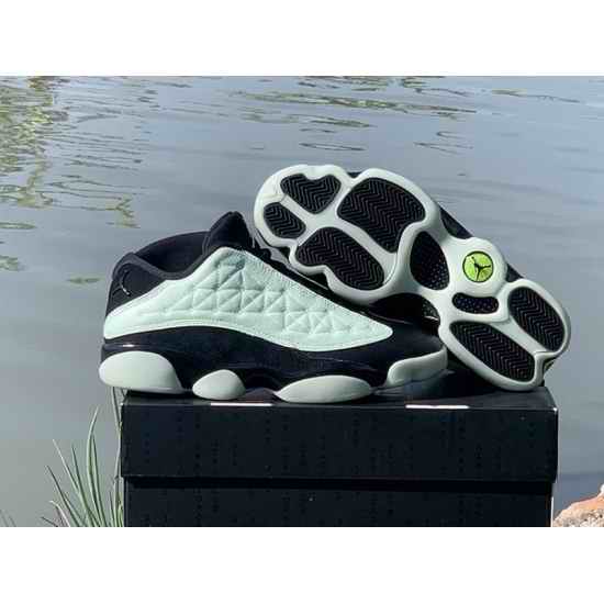 Jordan #13 Men Shoes S203