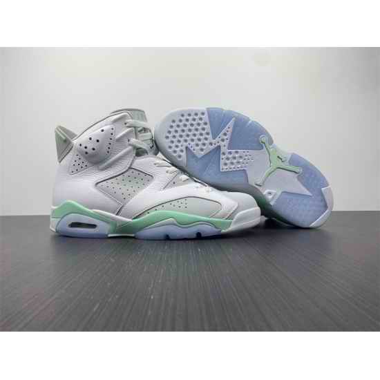 Jordan #6 Women Shoes S200