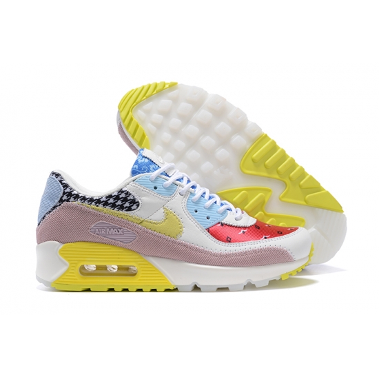 Nike Air Max #90 Women Shoes 016->nike air max 90->Sneakers