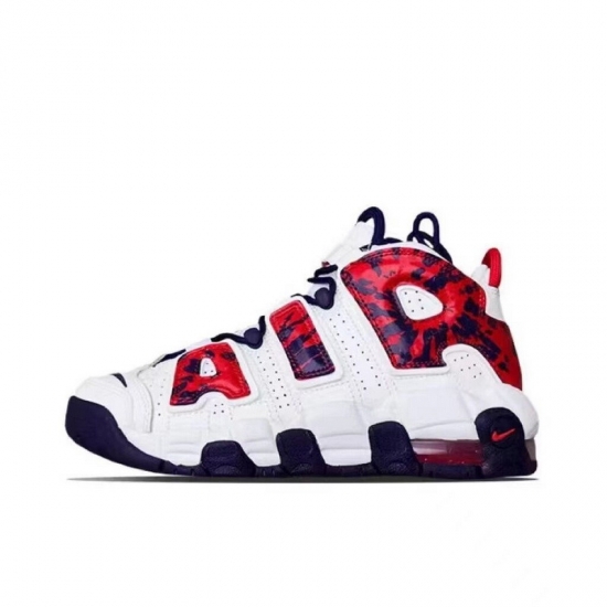 Nike Air More Uptempo Men Shoes 037->lebron james->Sneakers
