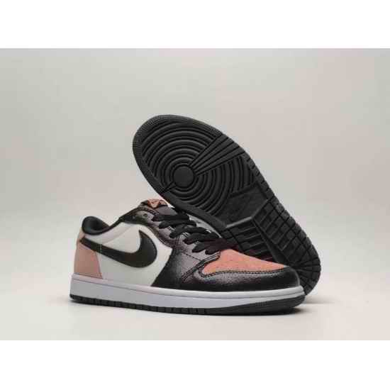 Air Jordan #1 Women Shoes 136