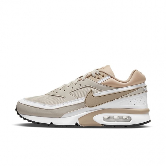 Nike Air Max BW Men Shoes 004->nike air max bw->Sneakers