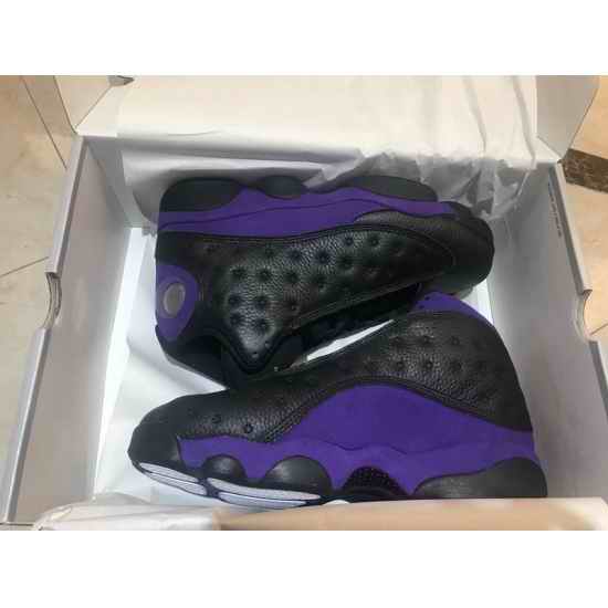 Jordan #13 Men Shoes S205