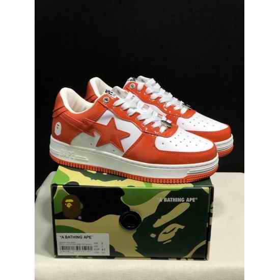 BAPE STA Men Shoes 012->bape->Sneakers